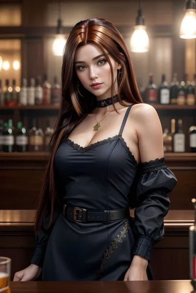 Flipped Chat AI – แชทกับ คาเทรีนา