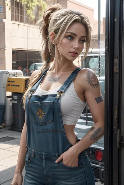 फ़्लिप्ड चैट AI – डोलॉरस के साथ चैट करें