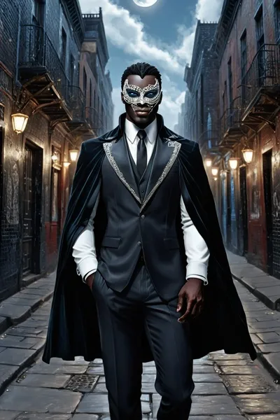 Flipped Chat AI – 루시안와 채팅