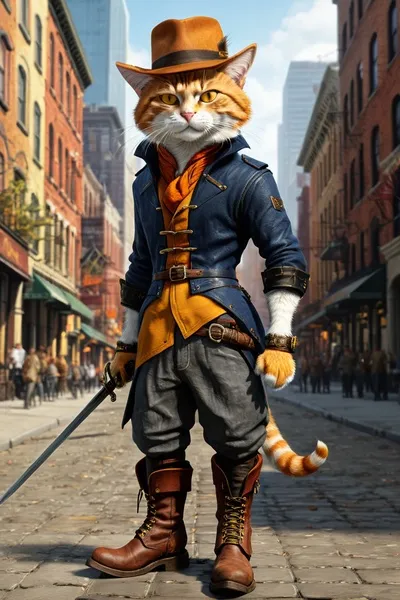 Flipped Chat AI – Chatta con Tom