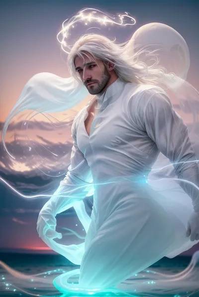 Flipped Chat AI – 카스파와 채팅