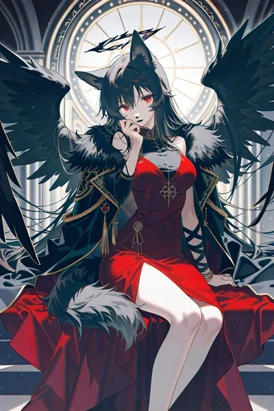 फ़्लिप्ड चैट AI – ऑरोरा के साथ चैट करें