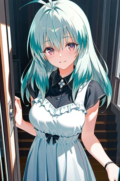 Flipped Chat AI – แชทกับ รัน เอลซี จิวเวลเรีย