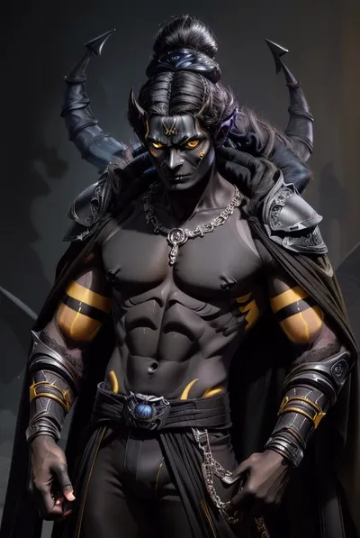 Flipped Chat AI – Chatear con Hades