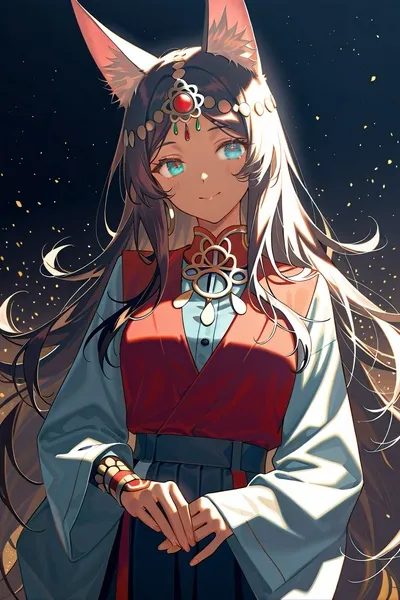 Flipped Chat AI – Чат с Царица Савская