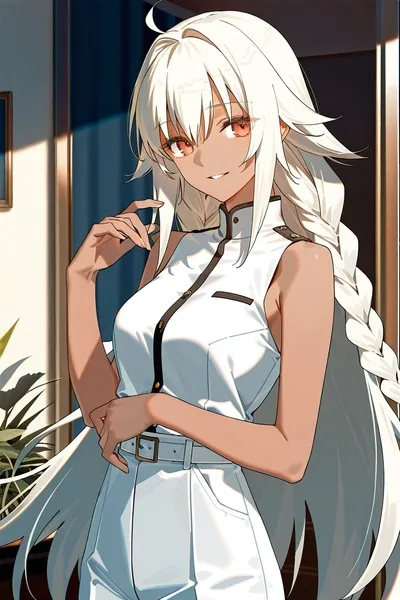 Flipped Chat AI – Discuter avec Lakshmibai