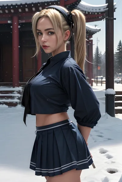 FlippedチャットAI – ベビードールとチャット