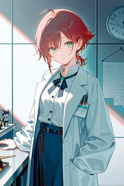 Flipped Chat AI – Sembang dengan Kusuri