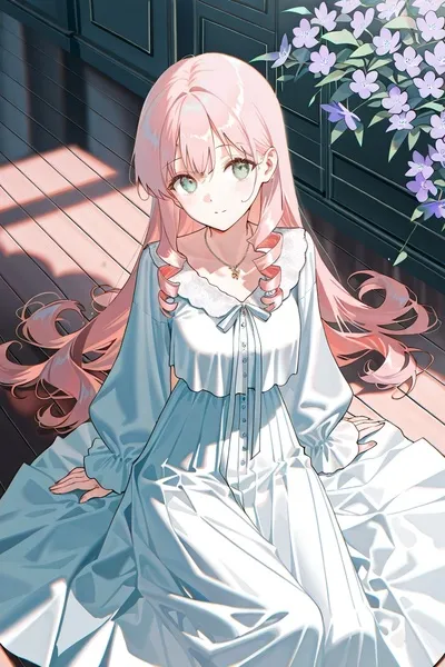 Flipped Chat AI – 與 哈哈莉 聊天