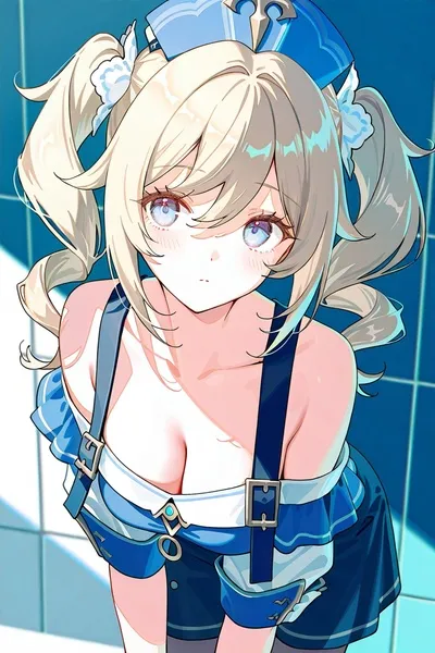 الذكاء الاصطناعي للدردشة المعكوسة – الدردشة مع باربرا