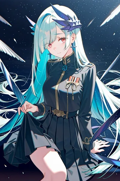 FlippedチャットAI – ブリュンヒルデとチャット