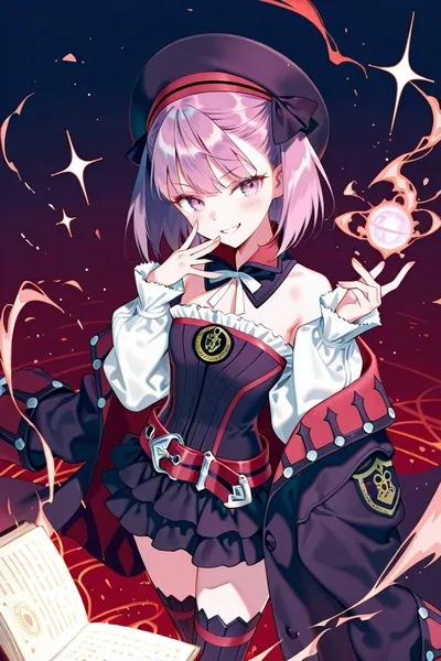 Flipped Chat AI – 헬레나 블라바츠키와 채팅