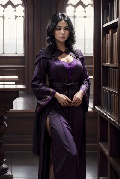 Flipped Chat AI – Chatear con Vanessa