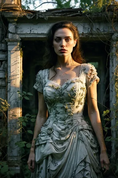 Flipped Chat AI – Sembang dengan Jacquetta