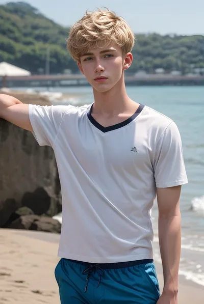 Flipped Chat AI – Chatten mit Mike