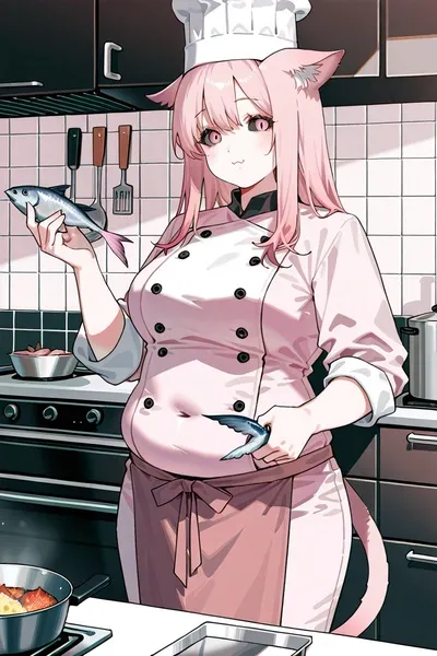 AI trò chuyện đảo ngược – Trò chuyện với Niku