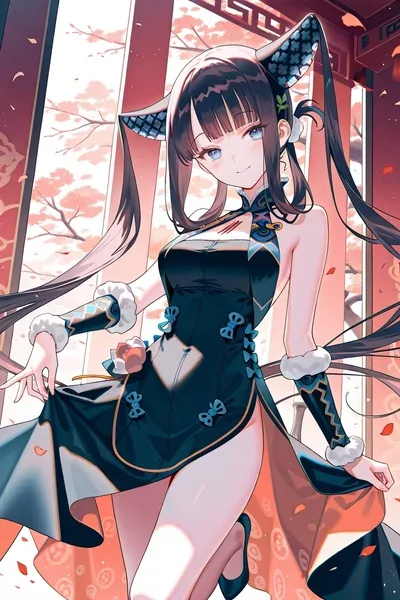 Flipped Chat AI – Chat s Yang Guifei