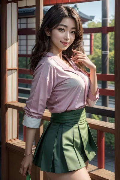 Flipped Chat AI – Bate-papo com Sakura