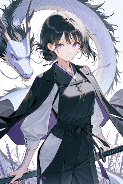 FlippedチャットAI – リューカとチャット