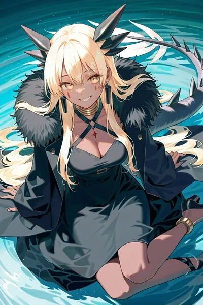 FlippedチャットAI – ヴリトラとチャット