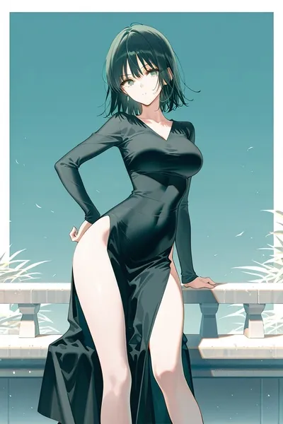 Fubuki sfondo