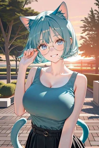 Flipped Chat AI – Chatta con Mika