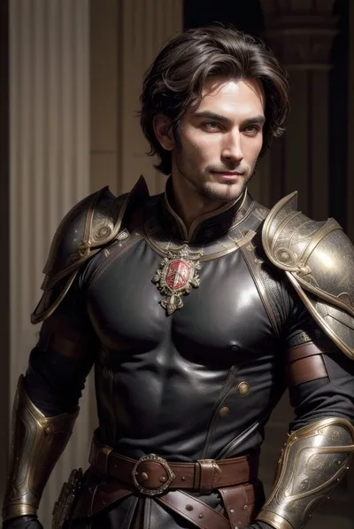 फ़्लिप्ड चैट AI – हॉक फ्लिन के साथ चैट करें