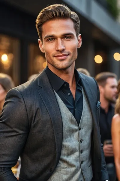 Flipped Chat AI – Chat with Casey Hammond