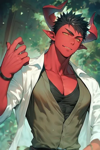 Flipped Chat AI – Bate-papo com Zarrex