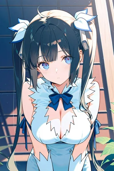 Flipped Chat AI – razgovarajte s Hestia