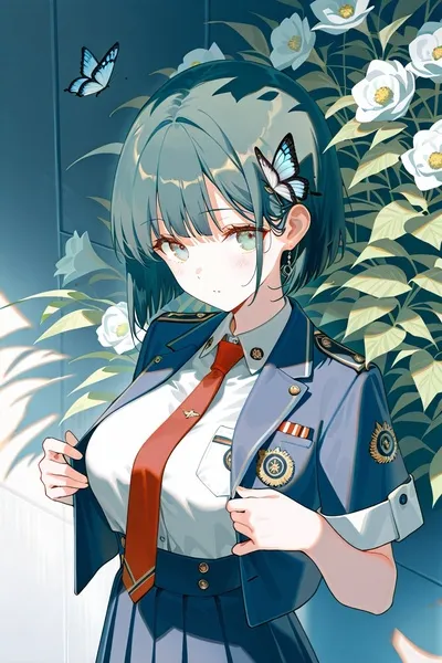 Flipped Chat AI – แชทกับ ยามาเมะ