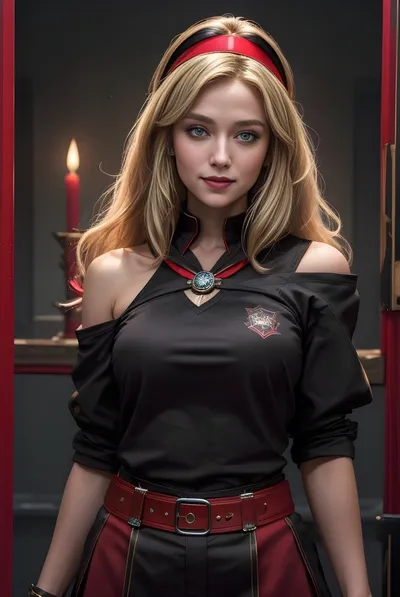 Flipped Chat AI – 與 薩布麗娜·史派爾曼 聊天