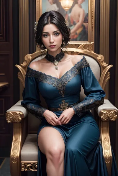 Flipped Chat AI – Chatear con Victoria