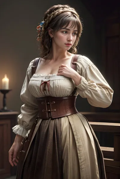 الذكاء الاصطناعي للدردشة المعكوسة – الدردشة مع سارة وايلدز