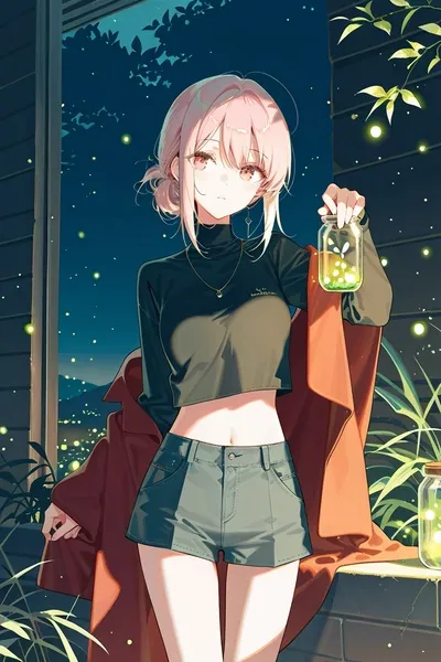 Flipped Chat AI – Chatear con Lyla Rose