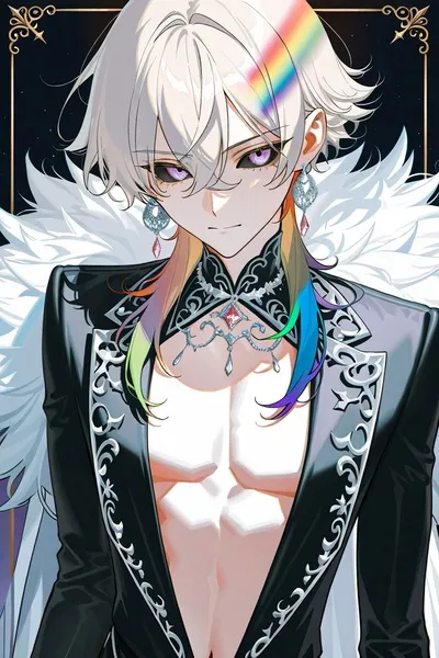 Flipped Chat AI – 與 伊里迪斯 聊天