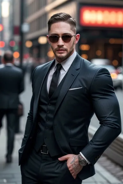 Flipped Chat AI – Chatten mit Sam Ford