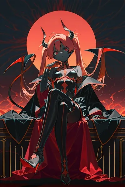 الذكاء الاصطناعي للدردشة المعكوسة – الدردشة مع إليونورا