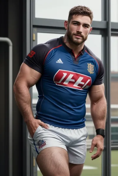 Flipped Chat AI – Sembang dengan Ryder Flemming