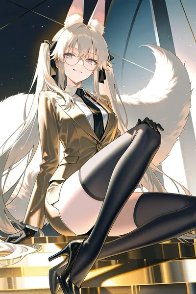 Flipped Chat AI – Chatta med Koyanskaya av Ljuset