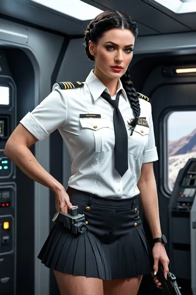 Flipped Chat AI – 與 史пей西 聊天