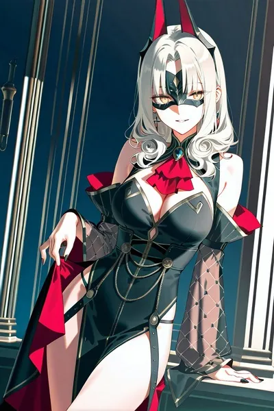 Flipped Chat AI – Chatear con Carmilla