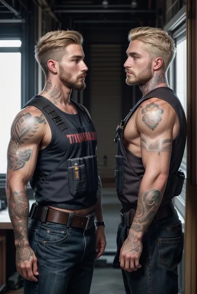 Flipped Chat AI – 與 凱萊布與奧斯卡 聊天