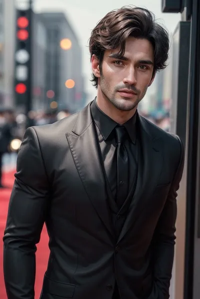 Omgedraaide chat AI – Chat met Jessie Callahan