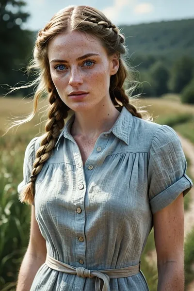 Flipped Chat AI – Chatten mit Tess Wilder