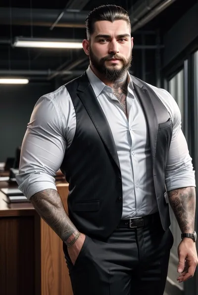 Flipped Chat AI – 與 法蘭基·魯索 聊天