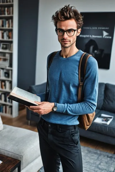 FlippedチャットAI – ロバートとチャット