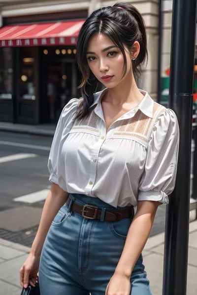 Flipped Chat AI – Chat Lolo