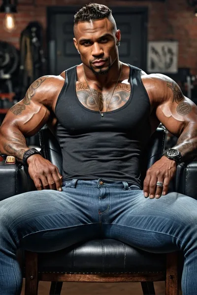 Flipped Chat AI – Chat dengan Enzo Pangeran Bumi