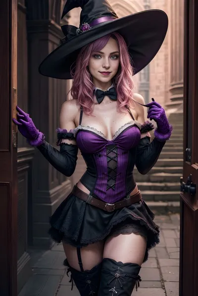 फ़्लिप्ड चैट AI – सेरिथ के साथ चैट करें